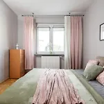 Superapart Malborska 3
