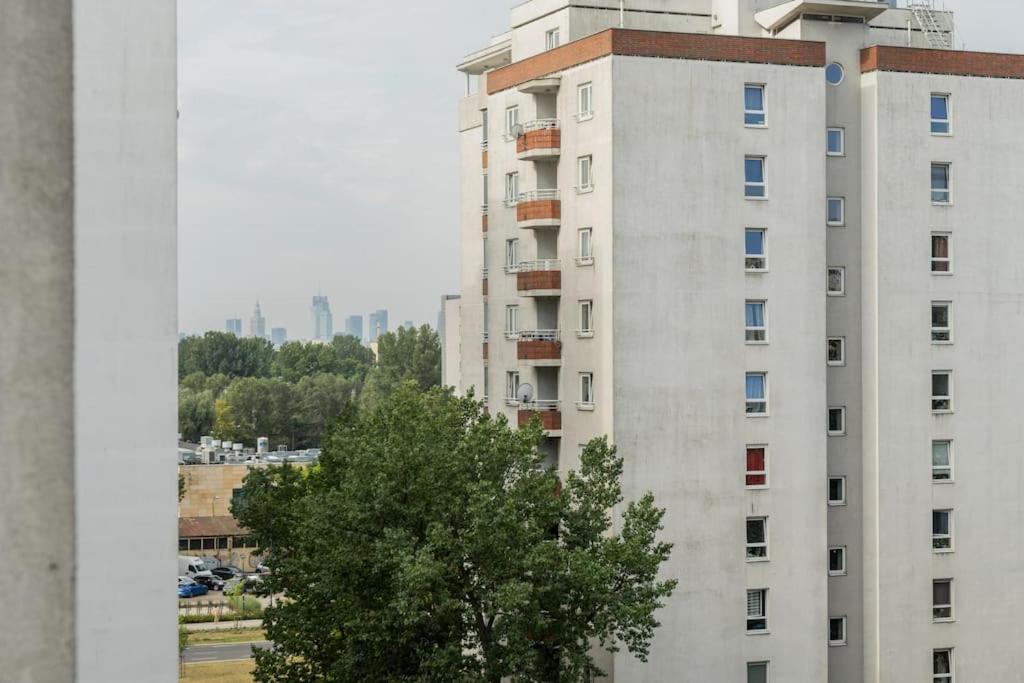 Apartament Superapart Malborska 3 Warszawa